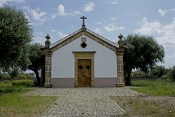 Igreja Espírito Santo